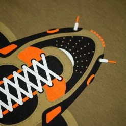 Kumu T-Shirt True Leather -Fishing Gear Deals Store a552f038f045b6f4