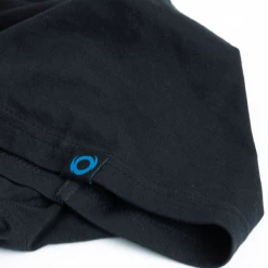 Shimano Tactical Wear Raglan Black T-Shirt -Fishing Gear Deals Store a5d4141340b2e47c