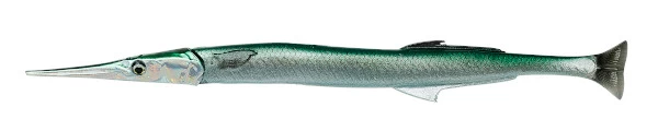 Savage Gear 3D Line Thru Needlefish Pulsetail 2+1 30cm 66g (multiple Options) 3 Savage Gear 3D Line Thru Needlefish Pulsetail 2+1 30cm 66g (multiple Options) - Image 3