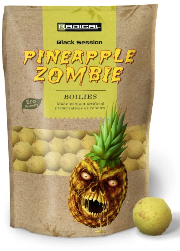 Radical Boilies 1 Radical Boilies