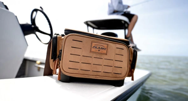 Plano Guide Series™ Tackle Bag (incl. 5x Stowaway Boxes) 2 Plano Guide Series™ Tackle Bag (incl. 5x Stowaway Boxes) - Image 2