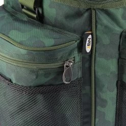NGT Large Carryall Camo -Fishing Gear Deals Store a7b042b880299b35
