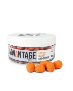 Daiwa Advantage Semi Buoyant Hookbait -Fishing Gear Deals Store a7ce81dbadceab14