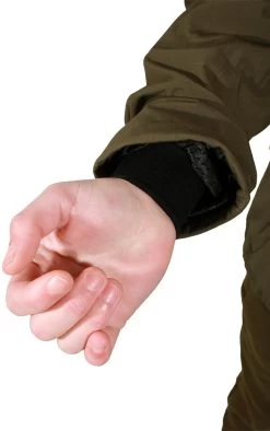 Tactic Carp Softshell Parka 11 Tactic Carp Softshell Parka -Fishing Gear Deals Store a7e86485340aaf62