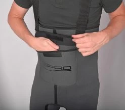 Spro Neoprene SCR Wader 5mm -Fishing Gear Deals Store a8baad6e51a41c5a