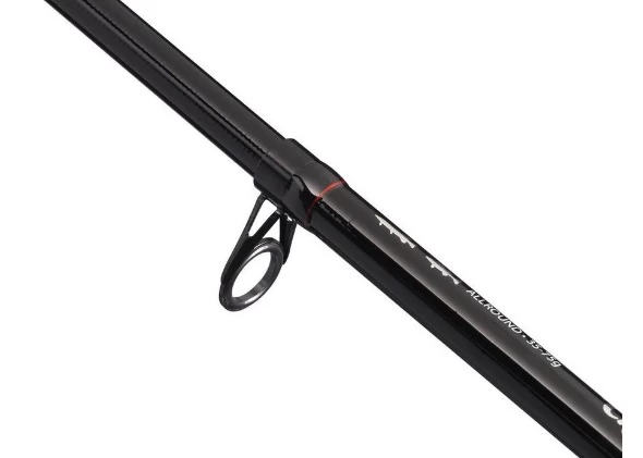 Berkley Cherrywood Spezi Allround Telescopic Rod 3.00m (35-75g) 2 Berkley Cherrywood Spezi Allround Telescopic Rod 3.00m (35-75g) - Image 2