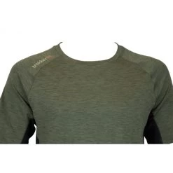 Trakker Marl Moisture Wicking T-Shirt -Fishing Gear Deals Store aa0d4f6175e1e5d0