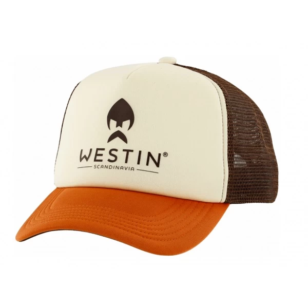 Westin Texas Trucker Cap Old Fashioned 1 Westin Texas Trucker Cap Old Fashioned
