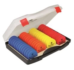 Sunset Sunwinder Box, 24 Or 46 Boards