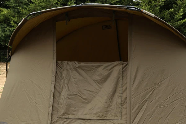 Fox EOS 1 Man Bivvy 3 Fox EOS 1 Man Bivvy - Image 3