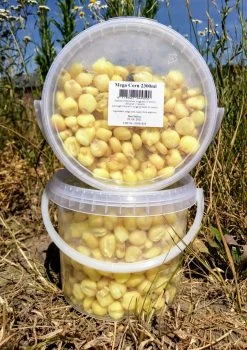 Particle Buckets 2.3 L