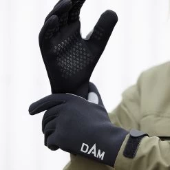 DAM Light Neo Liner Gloves -Fishing Gear Deals Store adff0205b5f76faa