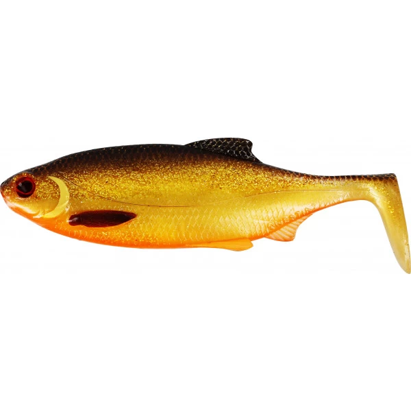 Westin Ricky The Roach Shadtail 10cm (2pcs) 6 Westin Ricky The Roach Shadtail 10cm (2pcs) - Image 6