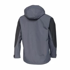 Dam Intenze Fishing Jacket Storm Grey 5 Dam Intenze Fishing Jacket Storm Grey -Fishing Gear Deals Store af722f5a45d04b8c