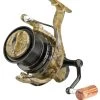 Prowess Insedia C Carp Reel