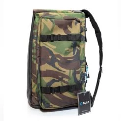 Cult DPM Ruckall 11 Cult DPM Ruckall -Fishing Gear Deals Store b06c45564988e81d