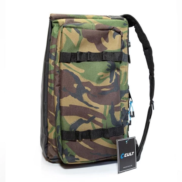 Cult DPM Ruckall 6 Cult DPM Ruckall - Image 6