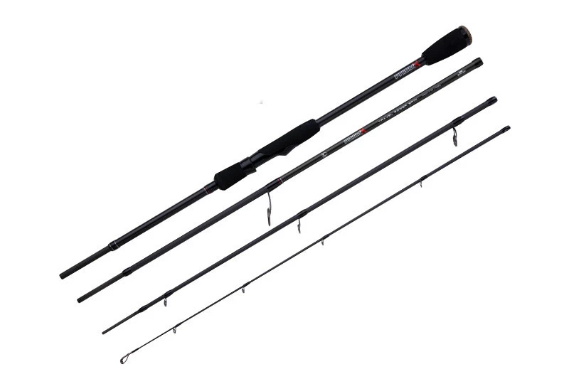 Fox Rage Prism X Power Travel Spin 2,40m (15-50g) 1 Fox Rage Prism X Power Travel Spin 2,40m (15-50g)