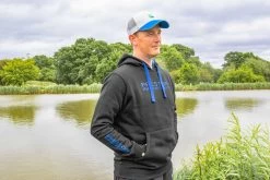 Preston Black Hoodie -Fishing Gear Deals Store b269263762a74e6d