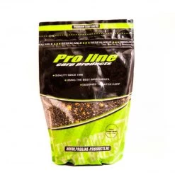 PRO-LINE Pro Line Hemp & Crushed Tigernuts (1,5L)