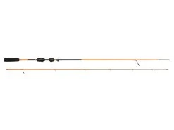 Kinetic Defeater CF Spinning Rod (multiple Options)