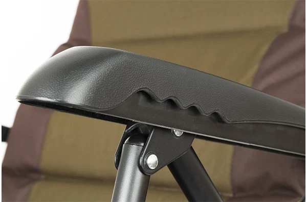 Fox Eos 2 Chair 2 Fox Eos 2 Chair - Image 2