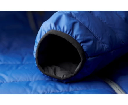 Westin W4 Sorona® Jacket Victoria Blue + Westin Winter Hat 4 Westin W4 Sorona® Jacket Victoria Blue + Westin Winter Hat - Image 4