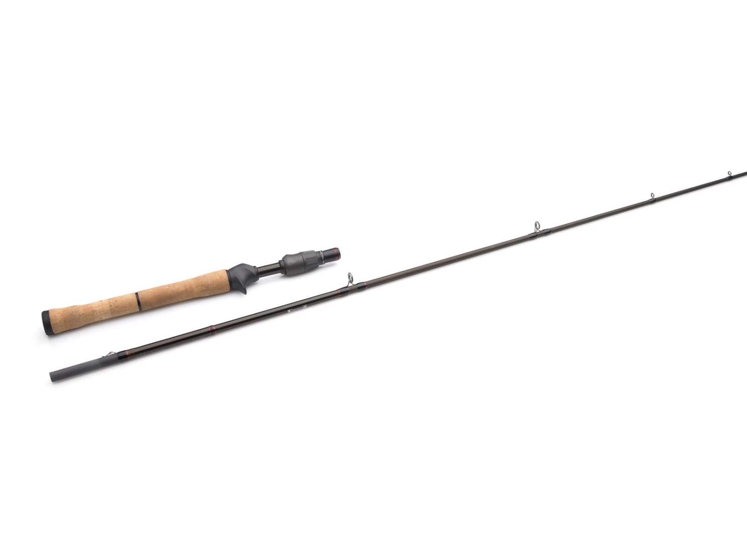 Vertical Rod Westin W4 Vertical Jigging-T 1.85m (14-28g) 2 Vertical Rod Westin W4 Vertical Jigging-T 1.85m (14-28g) - Image 2