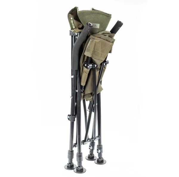 Sonik SK-Tek Folding Chair 2 Sonik SK-Tek Folding Chair - Image 2