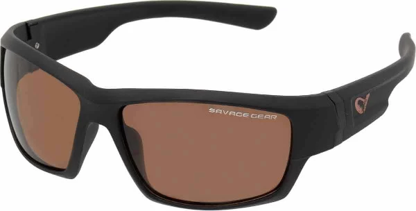 Savage Gear Shades Floating Polarised Sunglasses 2 Savage Gear Shades Floating Polarised Sunglasses - Image 2