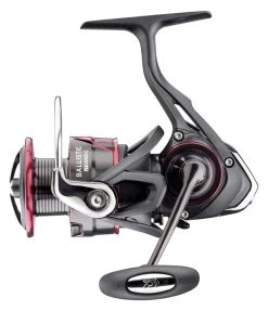 Daiwa 17 Ballistic LT Spinning Reel