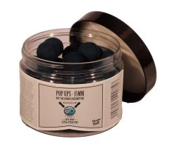 Dreambaits Voodoo+ Pop Ups Blue (50g)