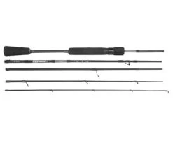 Spro Powercatcher Plus 5 Jig Travel Rod