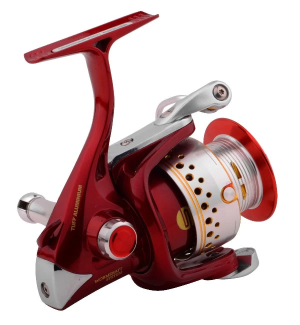 Spro Red Arc Spinning Reel 2 Spro Red Arc Spinning Reel - Image 2