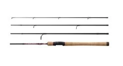 Fishing Gear Deals Store 18 Abu Garcia Diplomat V2 Travel Rod
