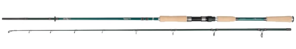 Abu Garcia Beast X Cork Spinning Rods 1 Abu Garcia Beast X Cork Spinning Rods