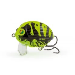 FOX RAGE Salmo Lil' Bug 3cm Floating Plug -Fishing Gear Deals Store bd69aff4481fdcc9