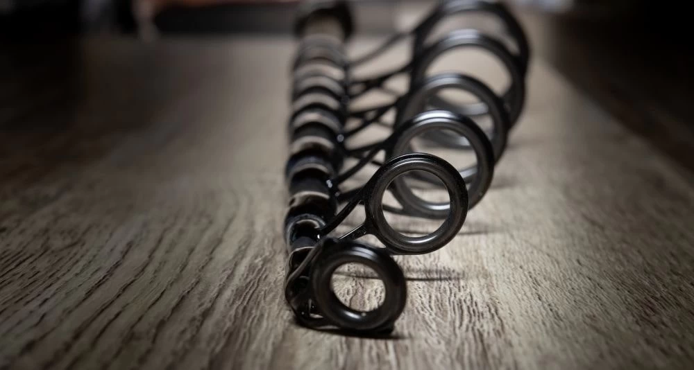 Radical After Dark+ Traveller Carp Rod 5 Radical After Dark+ Traveller Carp Rod - Image 5