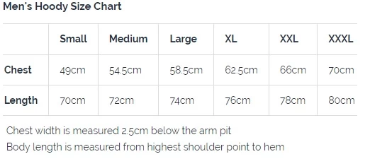 Navitas Joy Hoody Black 3 Navitas Joy Hoody Black - Image 3