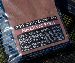SAGA Pro Commercial Mix Groundbait -Fishing Gear Deals Store bf69af324231aaa4