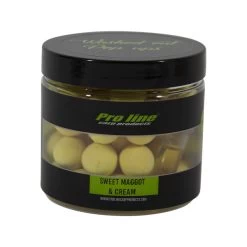 PRO-LINE Pro Line Washed Out Pop Ups 15mm (200ml) -Fishing Gear Deals Store bf8f5c45c4dabab6