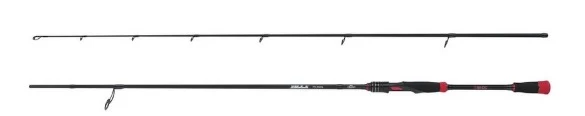 Berkley ZILLA Pike Spinning Rod 1 Berkley ZILLA Pike Spinning Rod
