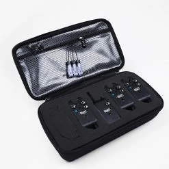 Delkim Black Box - Storage Case -Fishing Gear Deals Store c08f43e061119c4f