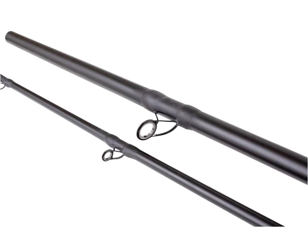Black Cat Black Passion Boat Catfish Rod 2.40m 600gr 2 Black Cat Black Passion Boat Catfish Rod 2.40m 600gr - Image 2