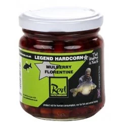 Rod Hutchinson Hardcorn Flavoured Hookbaits -Fishing Gear Deals Store c0f02dec49971bc8
