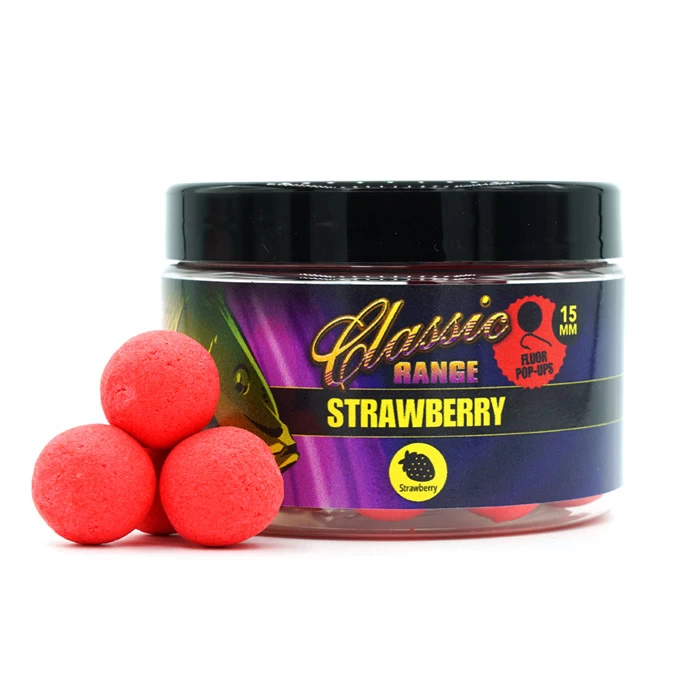 Martin SB Pop-Ups Classic Range Fluo 20mm 3 Martin SB Pop-Ups Classic Range Fluo 20mm - Image 3