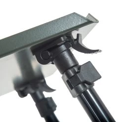 Ultimate Adventure Metal Bivvy Table + Bag -Fishing Gear Deals Store c1a5889576d210d4