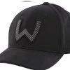 Westin Carbon Classic Cap