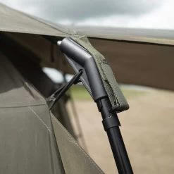 Avid Carp Screen House 4D Peak Skull Cap -Fishing Gear Deals Store c2d4b64caab7aaa0