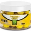 Rod Hutchinson Fluor Pop Ups 15mm (150ml)
